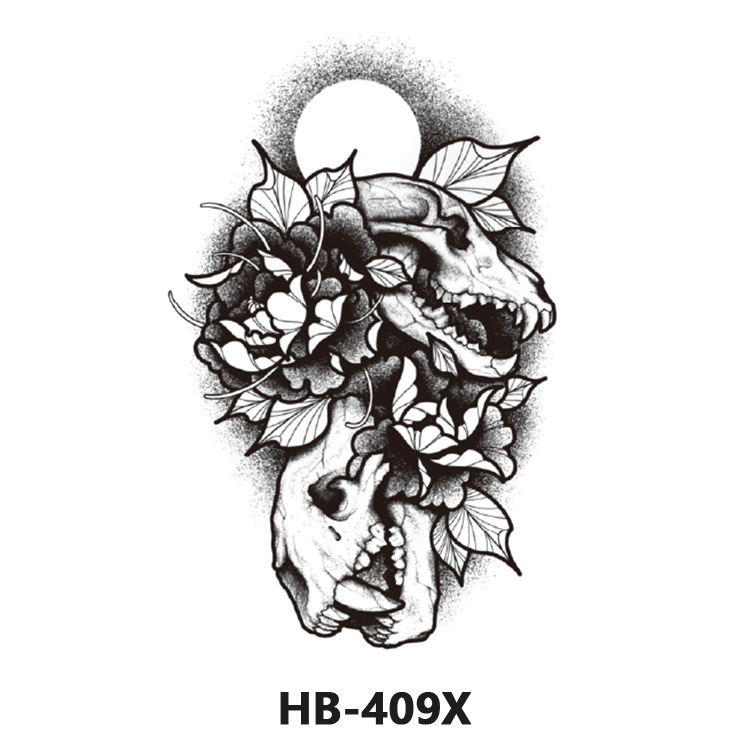 HB-409X / 210*148mm