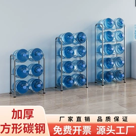 多层置物架;自动上水器;收纳层架