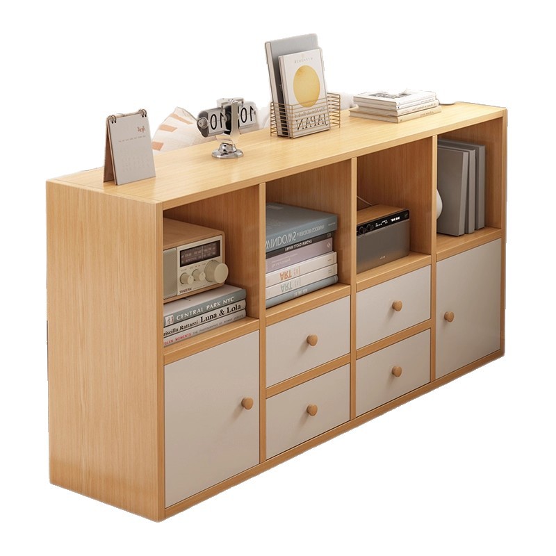 Gabinete de almacenamiento Gabinete de libros Gabinete de almacenamiento Sofá dormitorio Gabinete de lado de la cama Gabinete de lado de la comida Gabinete de cajones estante de libros Gabinete de piso