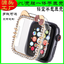 �¿���KT؈�횤�m���O��Apple S10�ֱ����o��iwatch9SE��Ĥһ�w