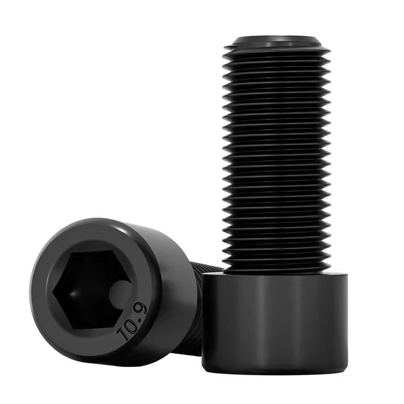 Винт Tianzhuo Hardware M8x1x16 полная резьба