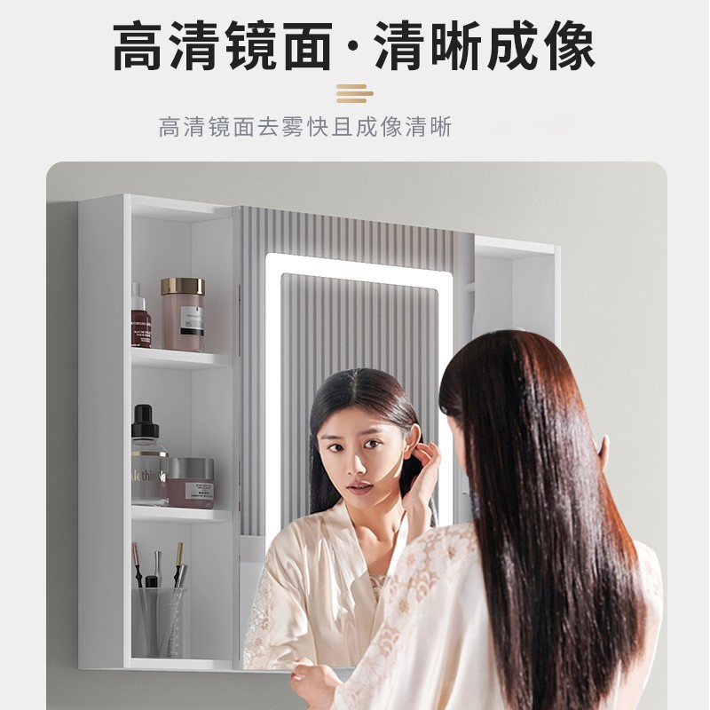 gabinete de lavabo de aluminio espacial combinado lavabo cerámico lavabo integrado lavabo tipo piso lavabo lavabo