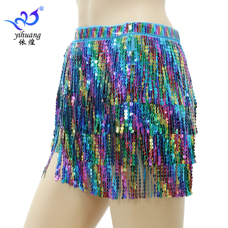 Озерно-голубой цвет