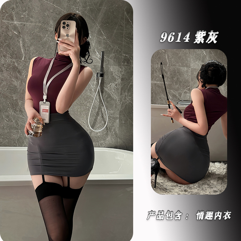 紫灰 / M（建议80-120斤）