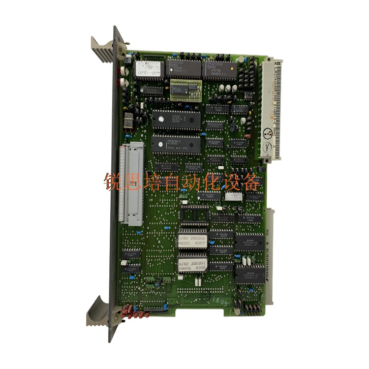 PM866K01 3BSE050198R1  ABB  过滤器模块