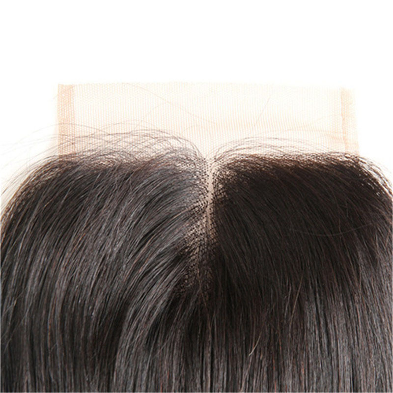 hair closure body wave26