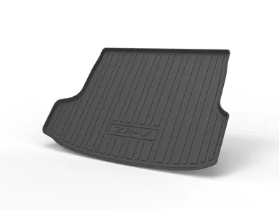 Vezel, Integra, and 11Th – Trunk Mat - 22-23-years-to-zr-v-120605
