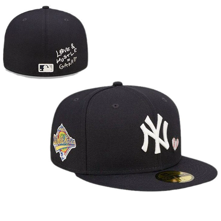 MLB, (Cross-border trading), бейсболка, солнцезащитная шляпа с буквами, вышивка, солнцезащита