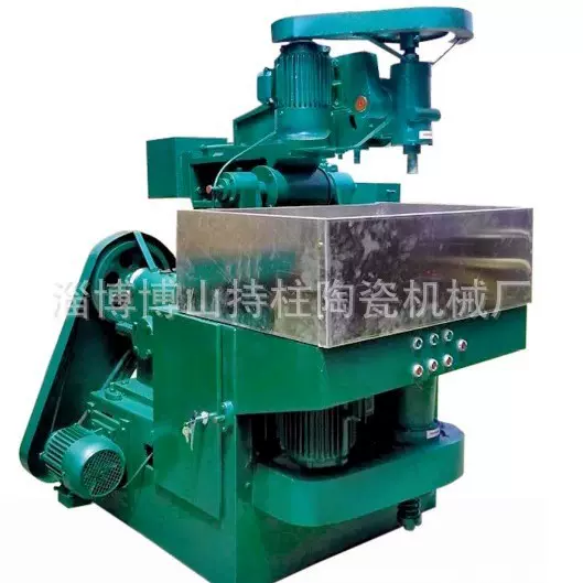 TC-DGP6 254型陶瓷滚压成型机