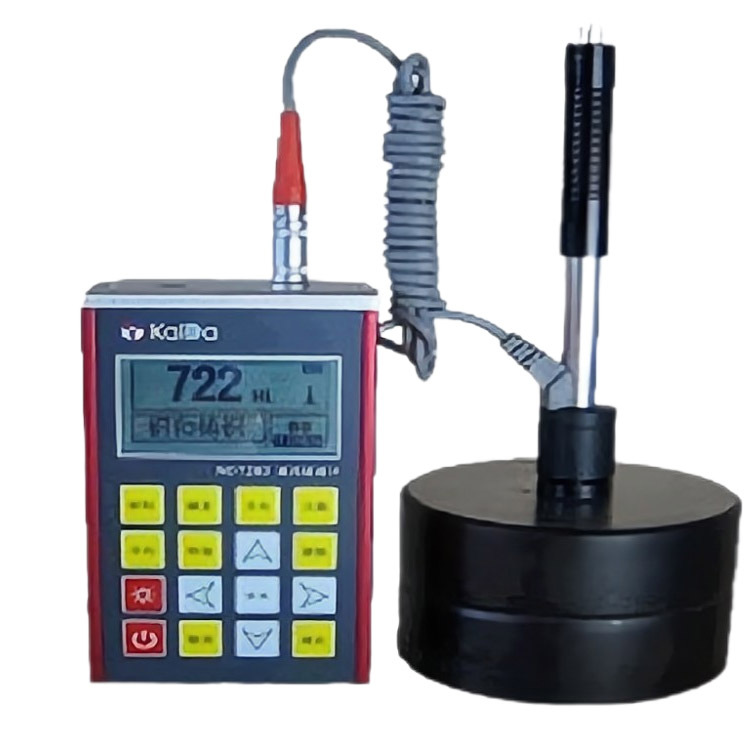 NDT280S轧辊专用硬度计轧辊肖氏硬度计 锻钢铸钢铸铁轧辊硬度计