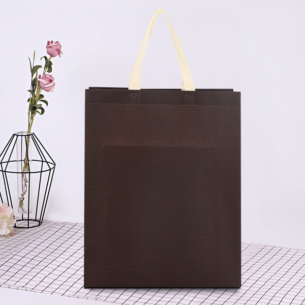 shopping bag non-woven cloth