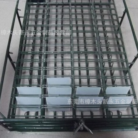 新永直供超声波清洗手机表壳盖清洗架质量保障 价格实惠 欢迎选购