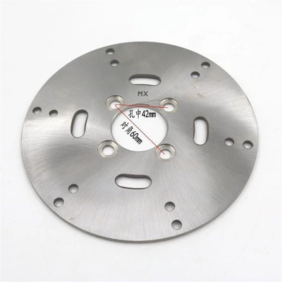 Axle Disc Brake Disc, Brake disc/brake drum
