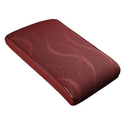 Armrest box pad — Universal Car Armrest Box