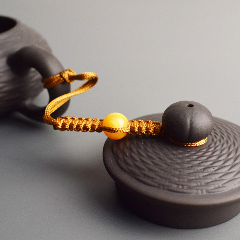 High-end beads