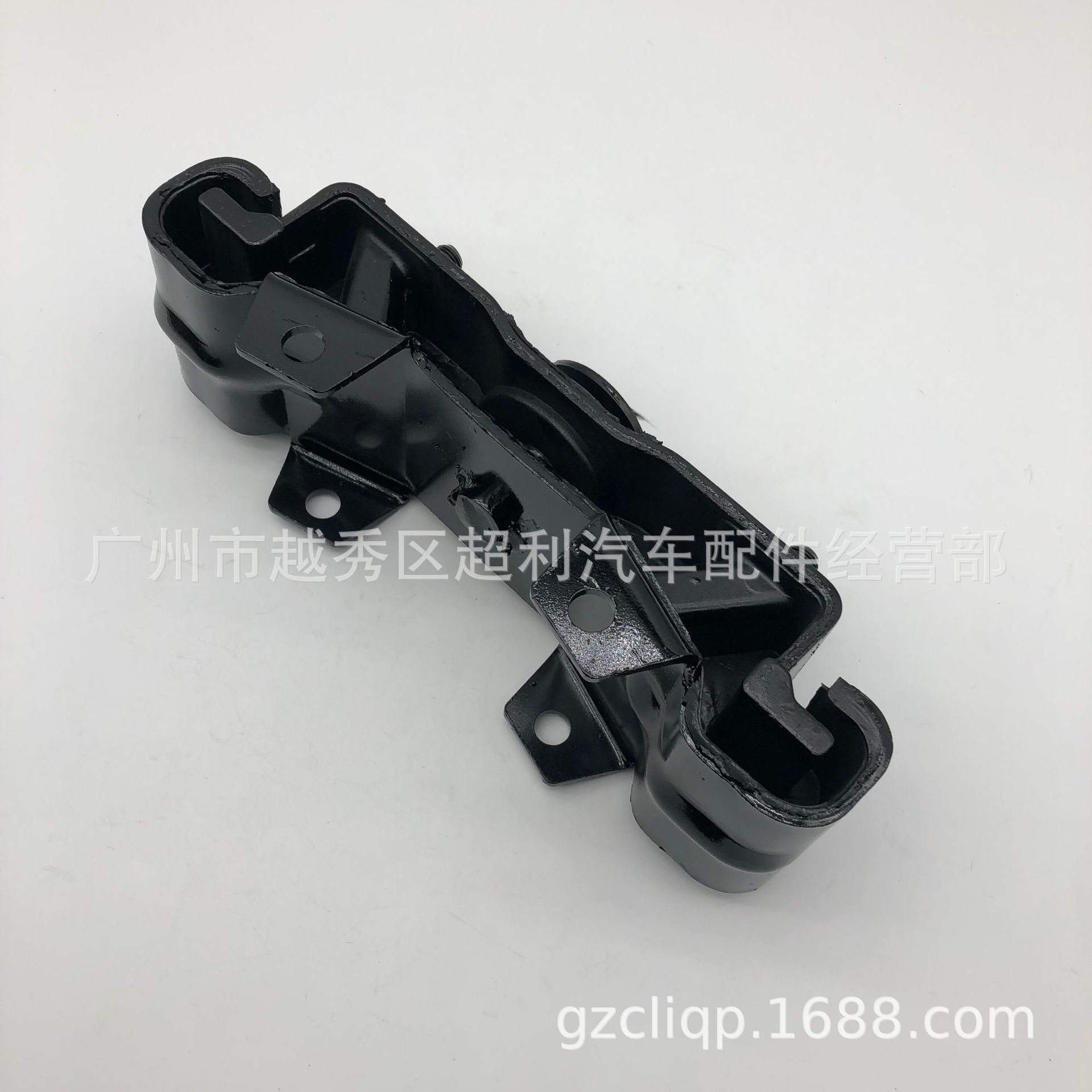 Applicable MR992717 L200 4M41 KB4T KB5T KB8T Mitsubishi pickup box foot glue