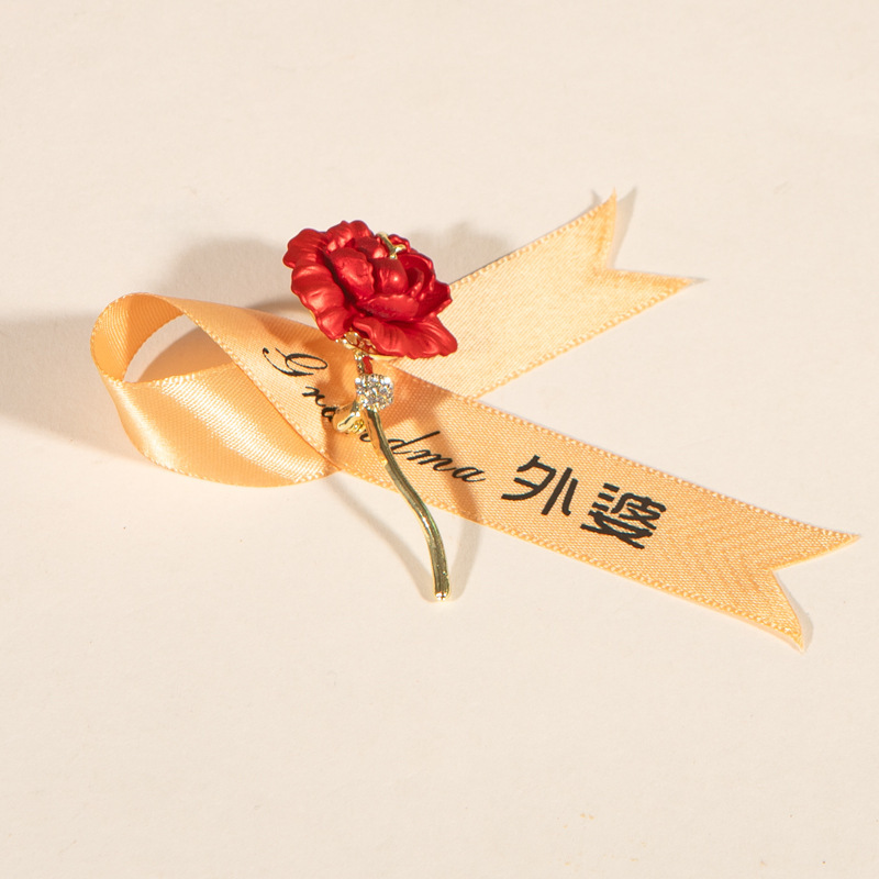 結婚胸花結婚式セット家族新郎新婦結婚式襟花両親高級感花嫁ブローチ|undefined