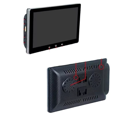 Hd Screen Wholesale, Car display