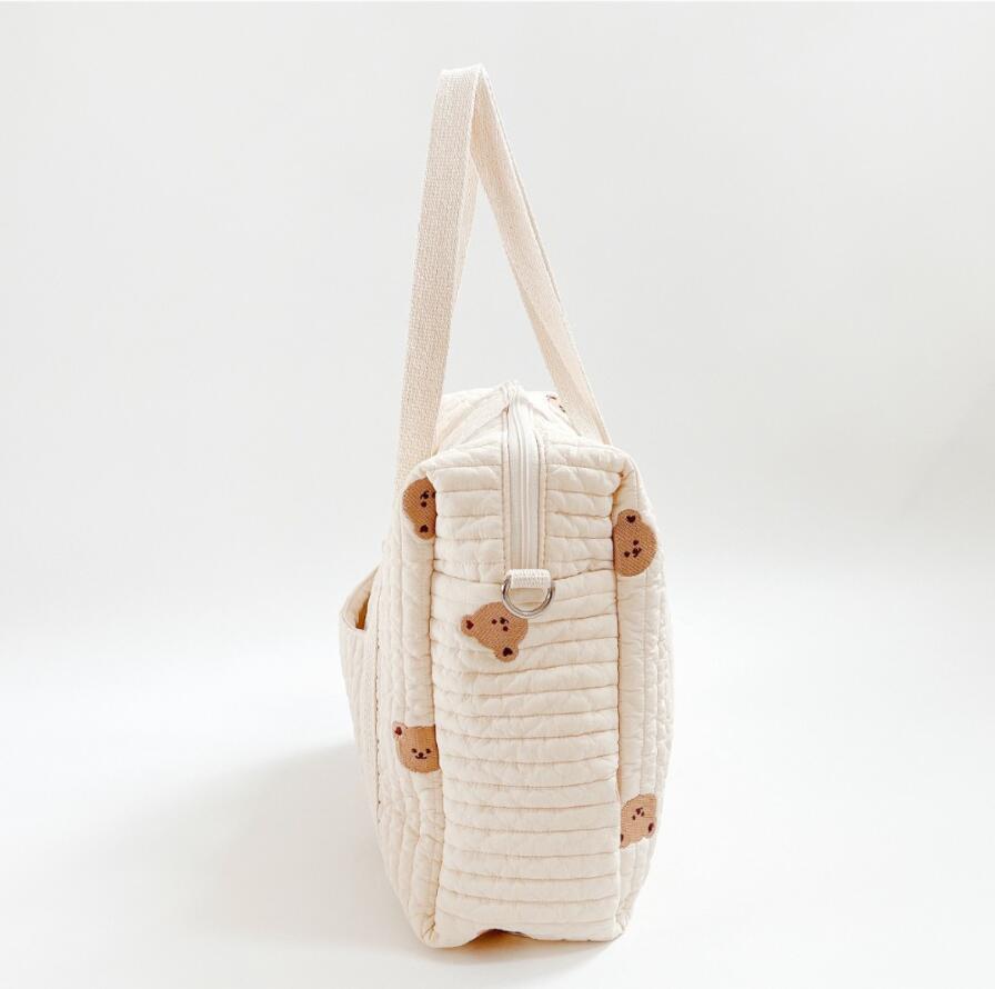 Title 15, Nova Bolsa Multifuncional para Mãe e Bebê, idea...