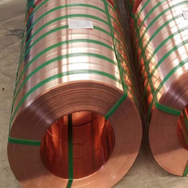 铜材厂供应镜面紫铜板  大量现货销售T2紫铜皮