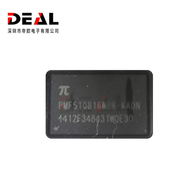 Продажа PMF510816BBR-KADN чип памяти оригинал spot BGA