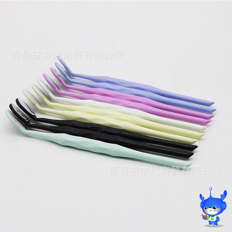 外国貿易製品 片面耐熱口腔鏡 耐熱口腔鏡 10個/箱|undefined