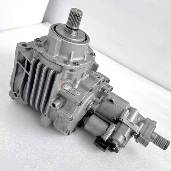 Cadillac XT5/XT6 transfer case front gear 86577459 Buick Chevrolet transfer case differential