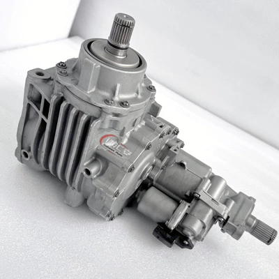 86577459 Buick Chevrolet – Transfer case