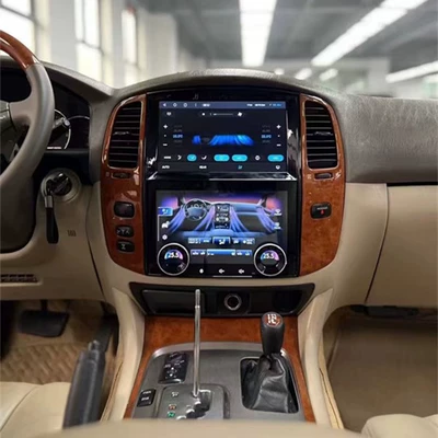 Suitable for 03-07 DVD Navigation