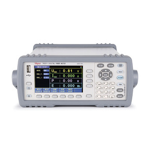Tonghui Th3311/3312/3321/Th3331/Tl3300/3320 Digital Power Meter Parameter Measuring Instrument