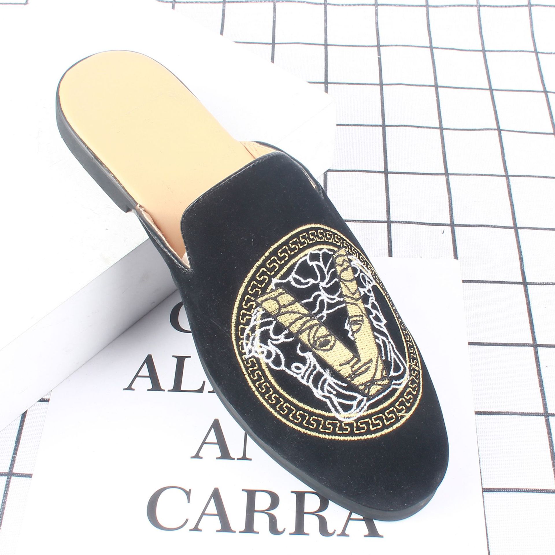 �廨����Ь������2021�¿�����ʿ����һ�ŵ��޺��������Ƥ��779