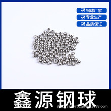 不锈钢球304316铬钢球G500轴承钢球G1000碳钢球2mm4mm 6mm钢球批