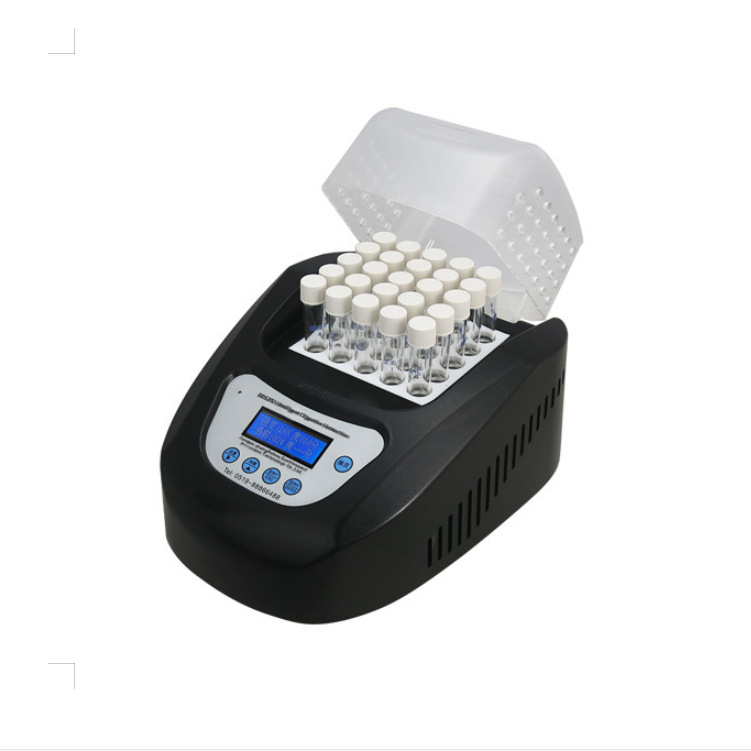 江苏盛奥华SR-3200型出口型智能消解仪