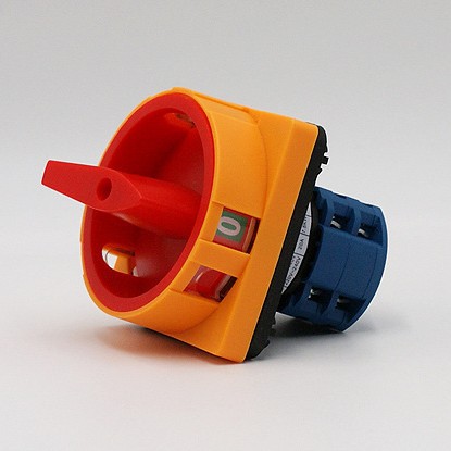 LW28GS系列万能转换开关LW28GS-20A25A 32AA63A125A160A