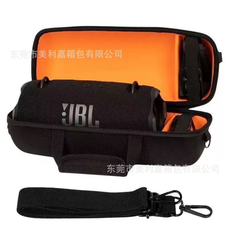 In-Stock Cross-Border Hot-Selling Product Suitable for Jbl Xtreme 4/3 Speaker Protective Case - War Drum 4 Storage Box In-Stock Cross-Border Hot-Selling Product Suitable for Jbl Xtreme 4/3 Speaker Protective Case - War Drum 4 Storage Box