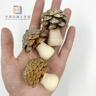 �S�����l�����ɹ�Ģ��ľ�Ƶ��� ��ɫ�yɫ�ɹ�Ģ�� DIYľ���b�Ʒ