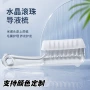 护理便携上药跨境按摩梳