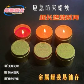 石油蜡;蜡烛灯;祭祀蜡烛