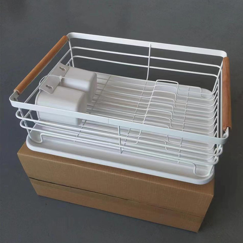 Rejilla de drenaje Rejilla de almacenamiento de vajilla de cocina Rejilla de tazón Rejilla de cocina doméstica Rejilla de platos Rejilla de drenaje de vajilla