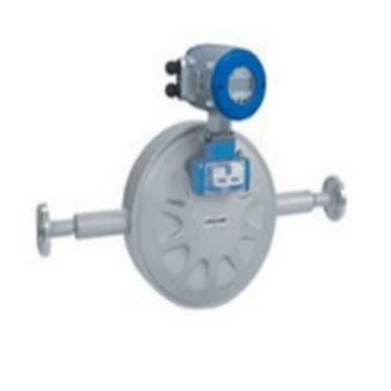 Кельн массовый расходомер MFM 3081