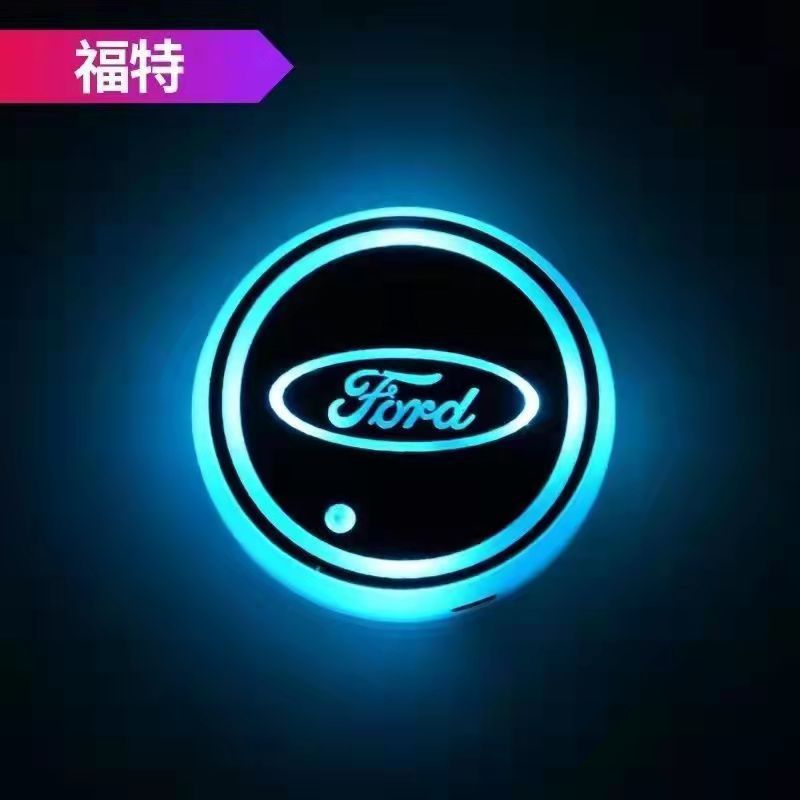 포드