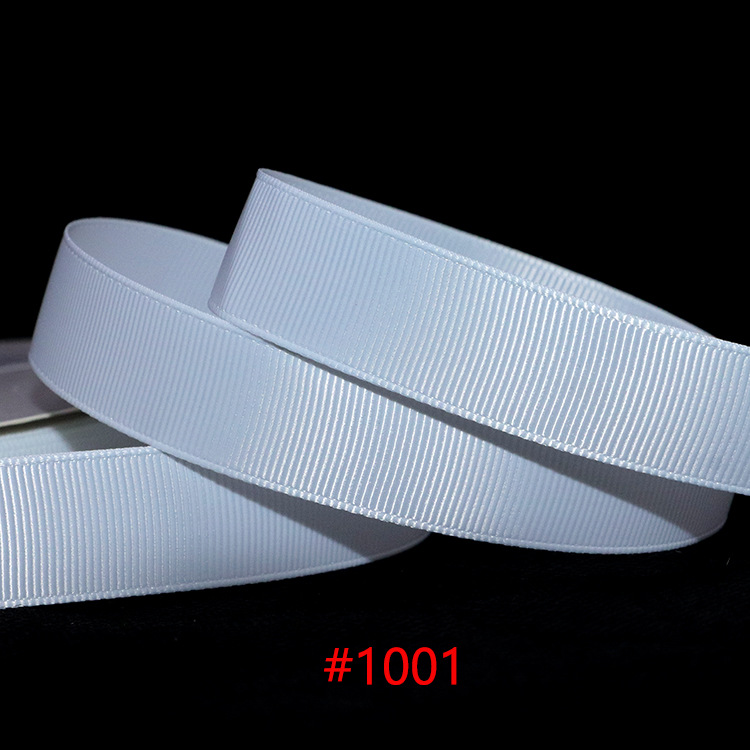 Fábrica al por mayor de 6mm a 50mm accesorios para el cabello hecho a mano diy arco banda roscada color sólido puede apoyar la impresión del logotipo