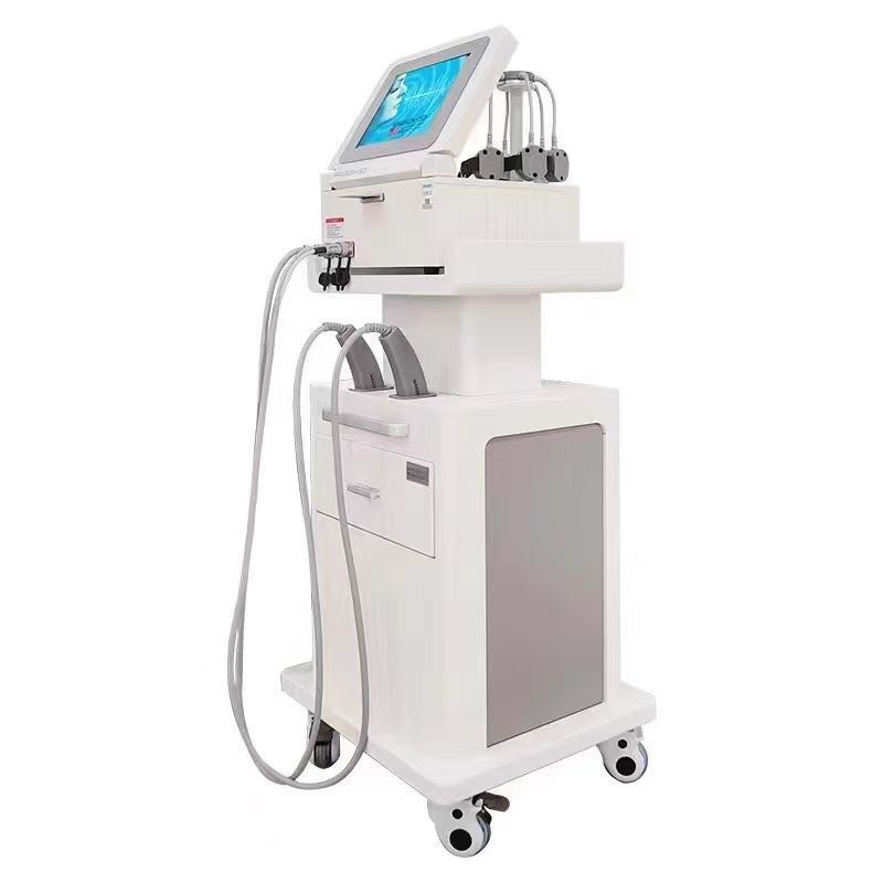 5D脳抗衰磁磁気量子経頭蓋磁気刺激器美容器経絡疎通養生形引き上げ理学療法器|undefined