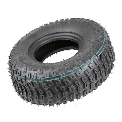 Wheel Four-Wheel Vehicle All-Terrain, Yolsuzluq şinləri