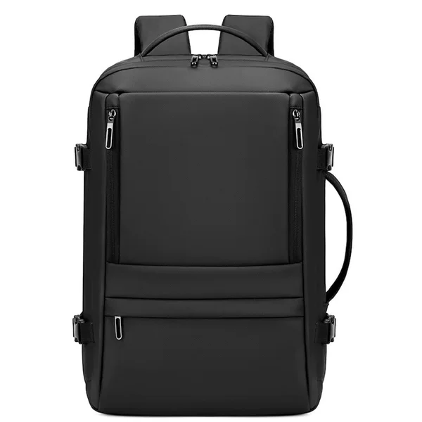 Cross-border Lionling Factory Business Backpack, Water-Resistant Laptop Backpack, Multifunctional Lightweight Backpack for Business Trips and Travel