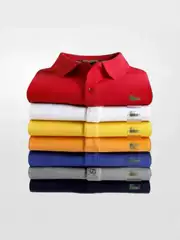 Lacoste Polo Shirt Classic Polo