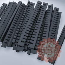 eva卡槽高密度加硬70度U型槽汽车玻璃运输防撞防震eva卡条泡棉