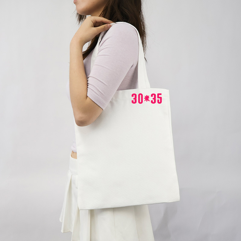 흰색 공백 수직 스타일 30*35;