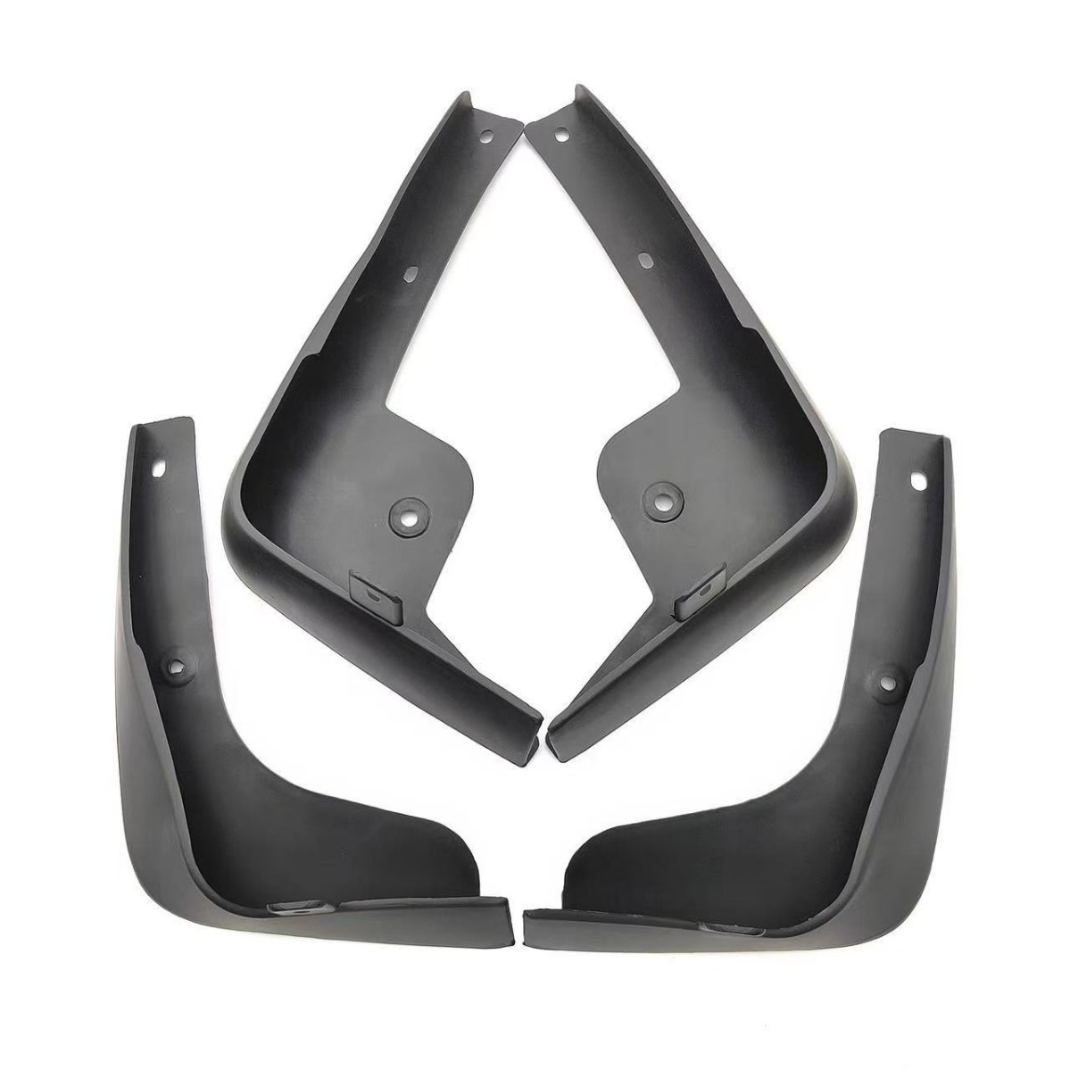 Adecuado para Nissan TiidaVersa C11 07-11 Yitiida Foreign Trade Cross-border Car Guard