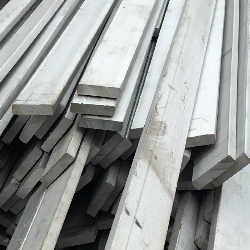 实心扁钢80热轧扁钢 扁铁 Q235 镀锌扁铁 南京现货批发钢材